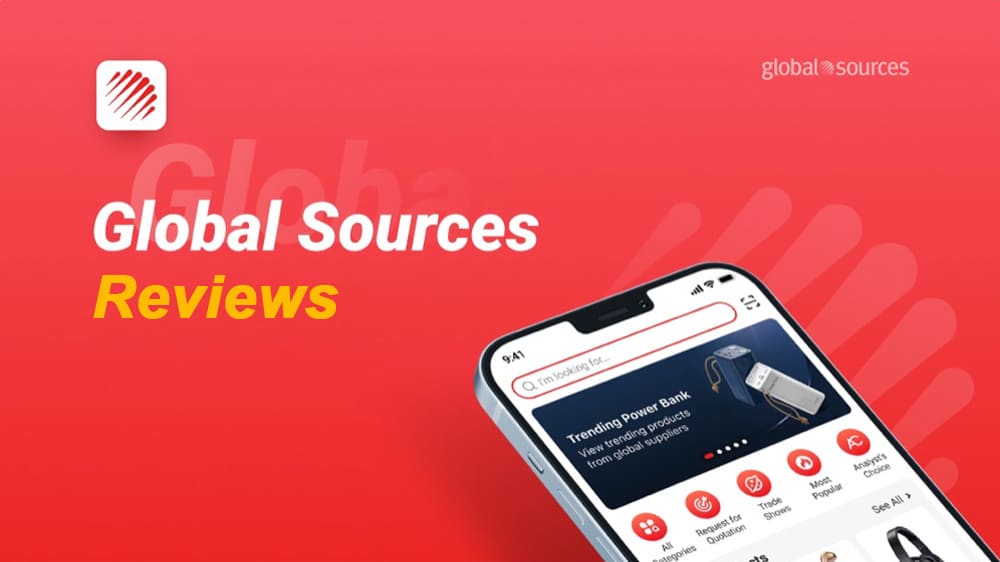 global sources reviews