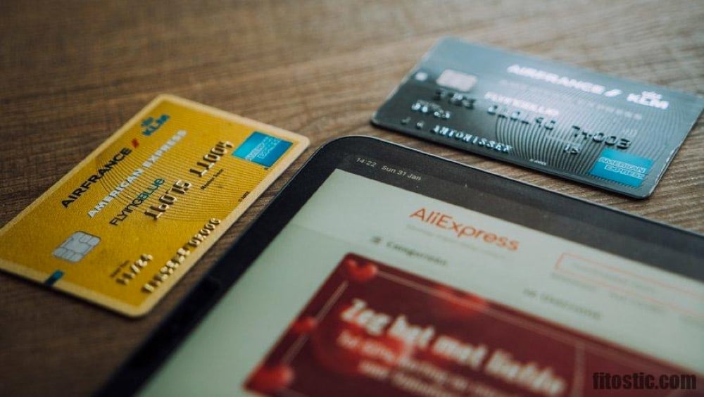 how to choose the best payment method on aliexpress