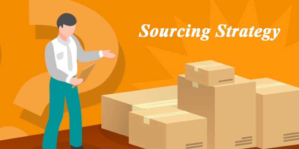 sourcing strategy