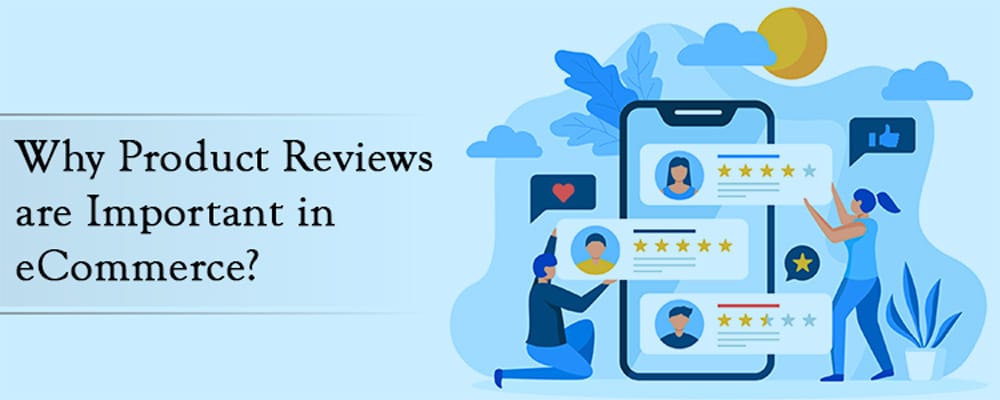 why product reviews are important in ecommerce