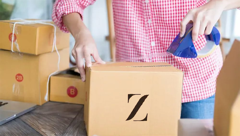 zaful’s shipping and delivery