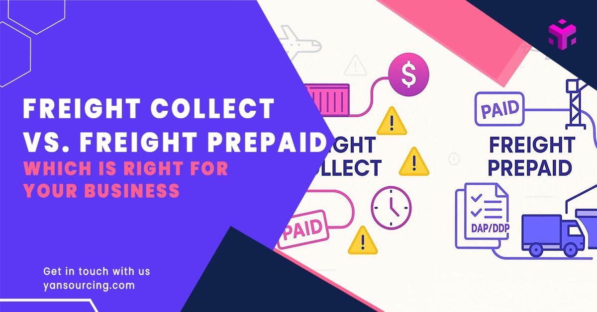 Freight Collect vs. Freight Prepaid (2025): Which Is Right for Your Business?