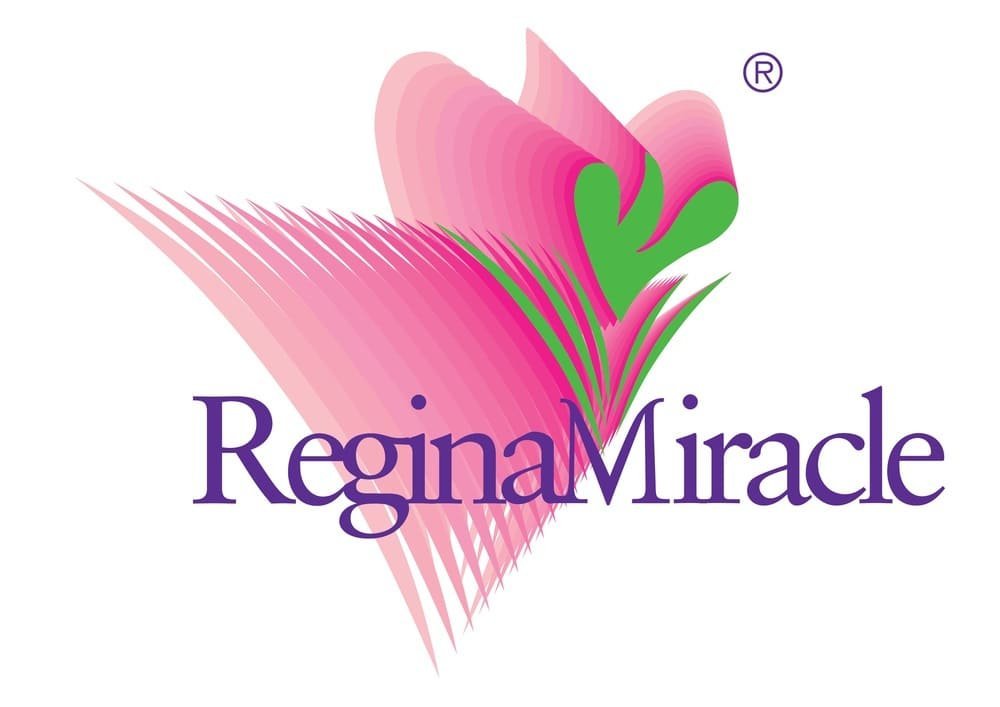 regina miracle