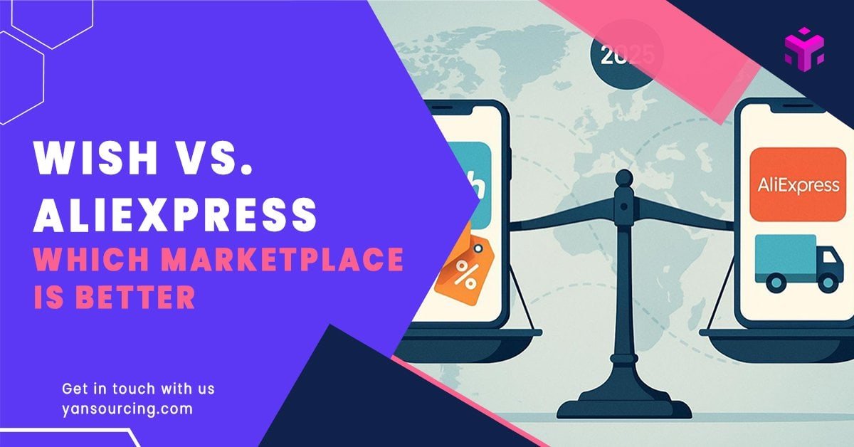 Wish vs AliExpress (2025): Which discount marketplace is better for buyers?