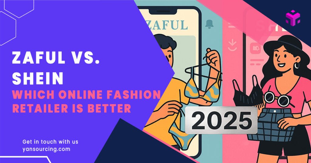 Zaful vs. Shein: Which Online Fashion Retailer Is Better for You?