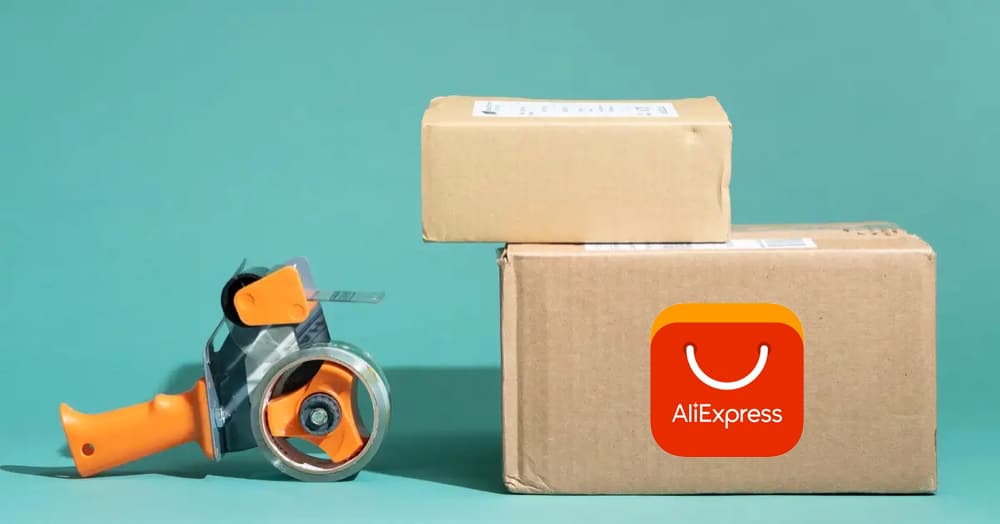 best practices for safe and secure aliexpress shipping
