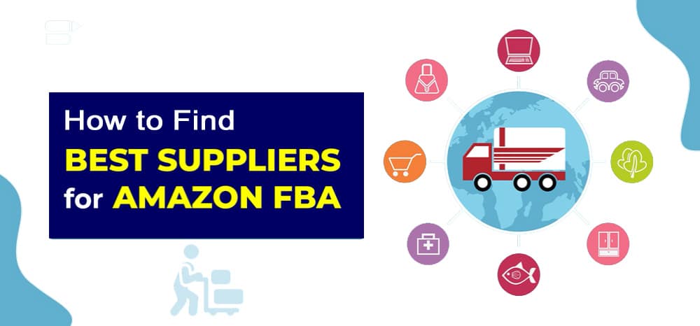how to find best suppliers for amazon fba