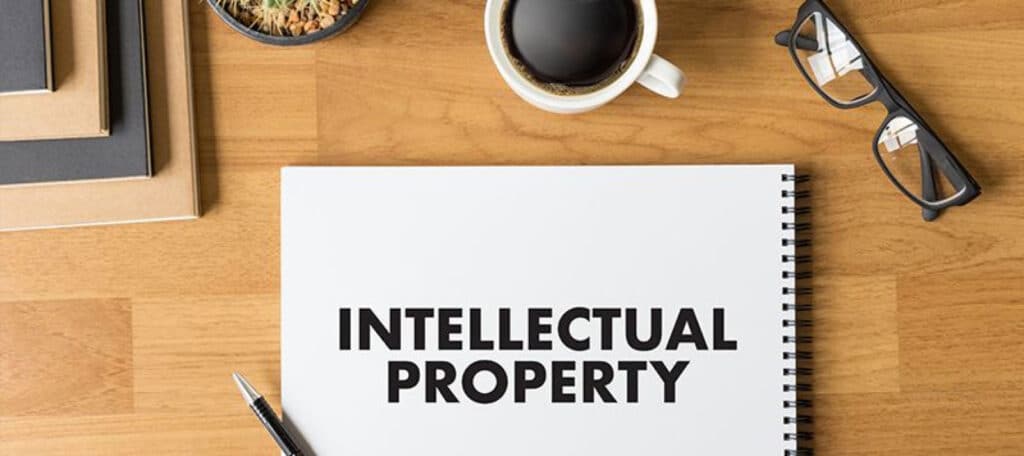protecting your business and intellectual property