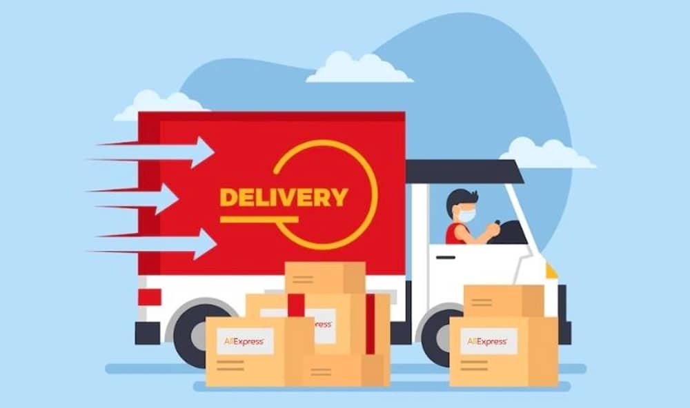 tips for faster aliexpress shipping