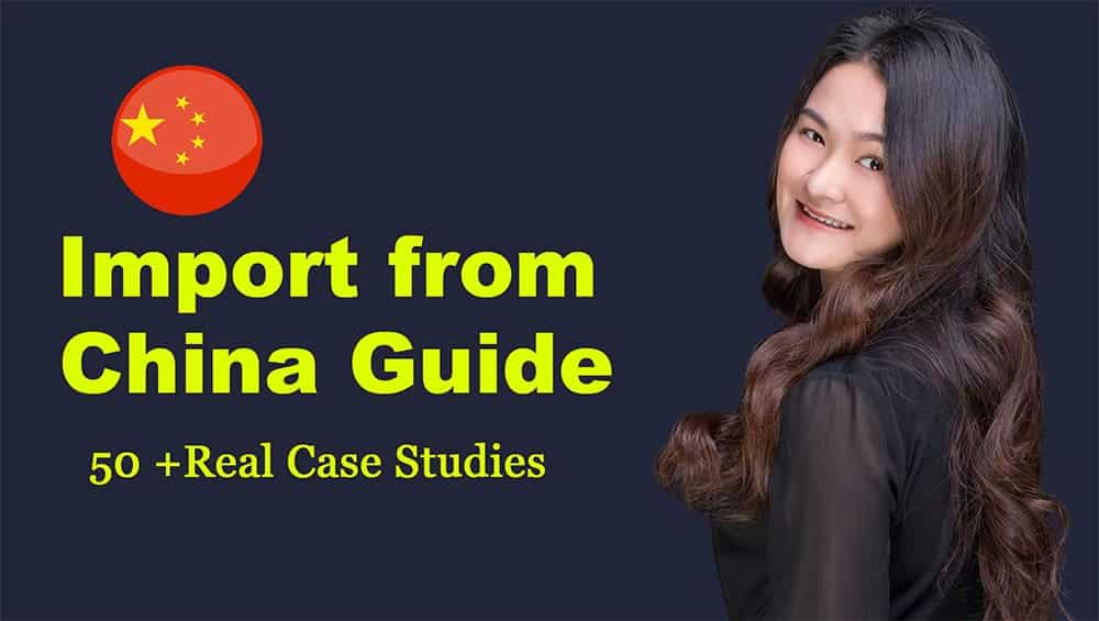 import from china guide