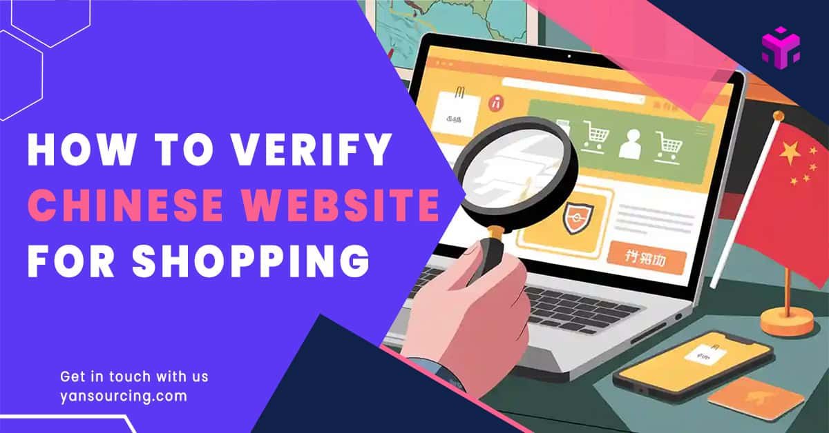How to Verify and Trust a Chinese Website for Shopping?