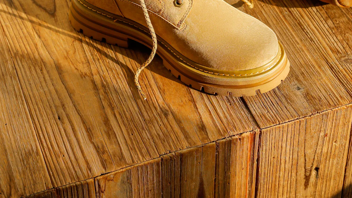 Understanding Chinese Shoe Size to US Conversion