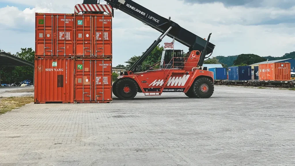 Shipping and Logistics for Buying from China