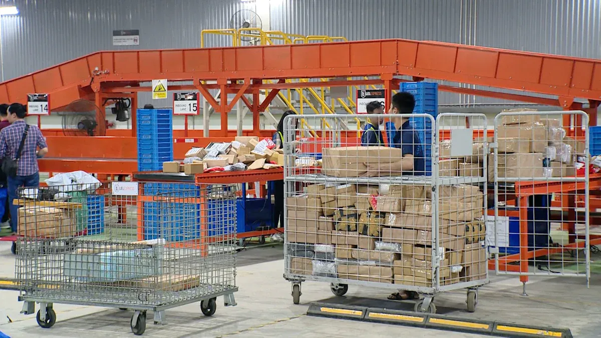 Tips for Success in Lazada Dropshipping