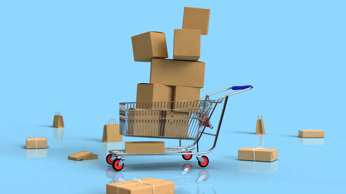 How to Track Your DHgate Order