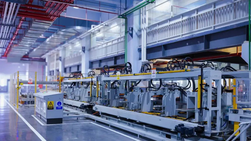 Research Potential Manufacturing Partners