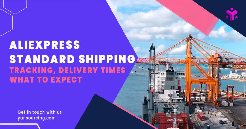 AliExpress Standard Shipping Explained: Tracking, Delivery Times, and What to Expect