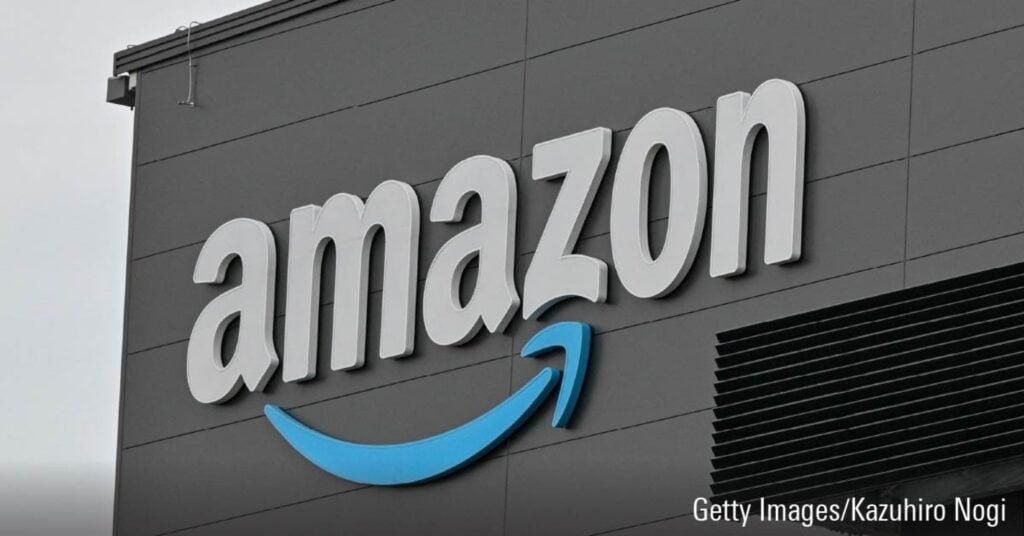 amazon