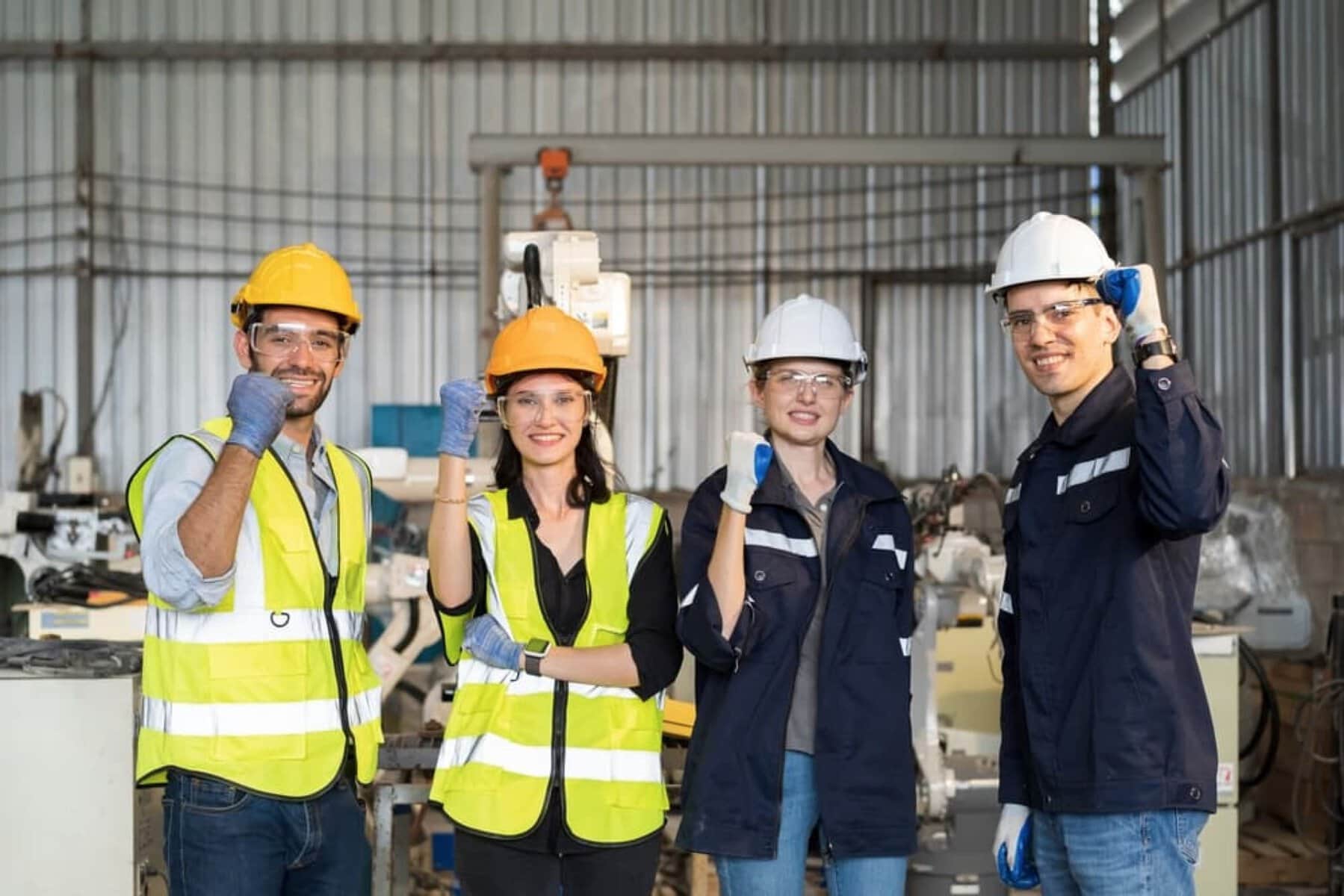 Best Practices for Efficient Production