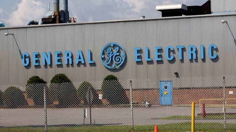 general electric (ge)