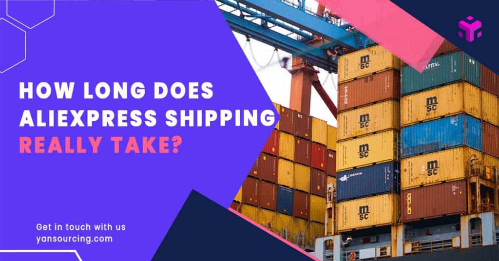 How Long Does Aliexpress Shipping Really Take?