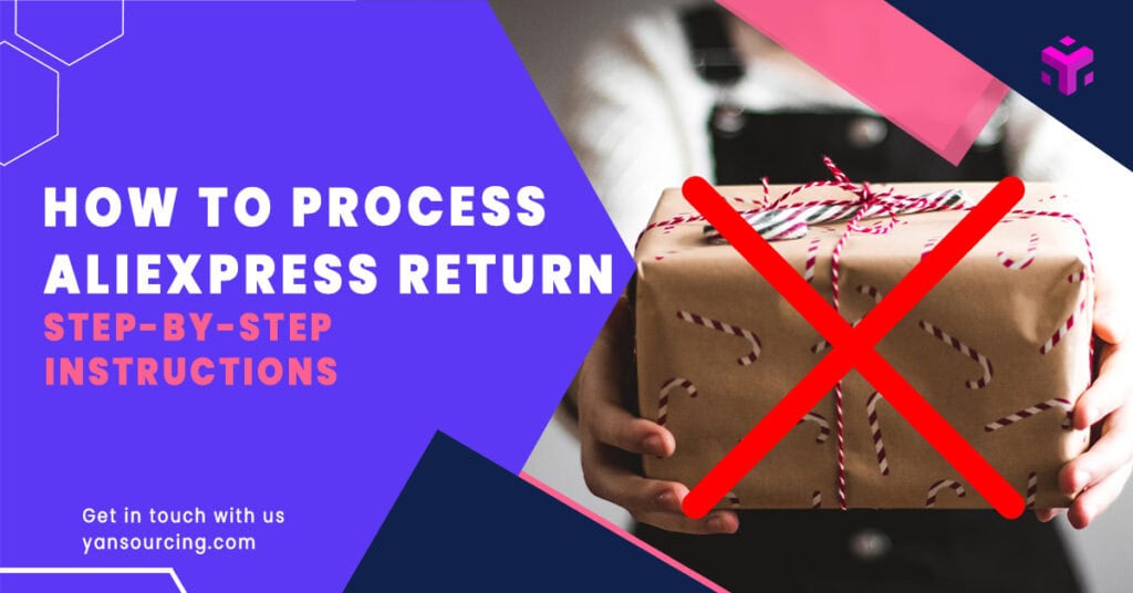How to Process an AliExpress Return: Step-by-Step Instructions