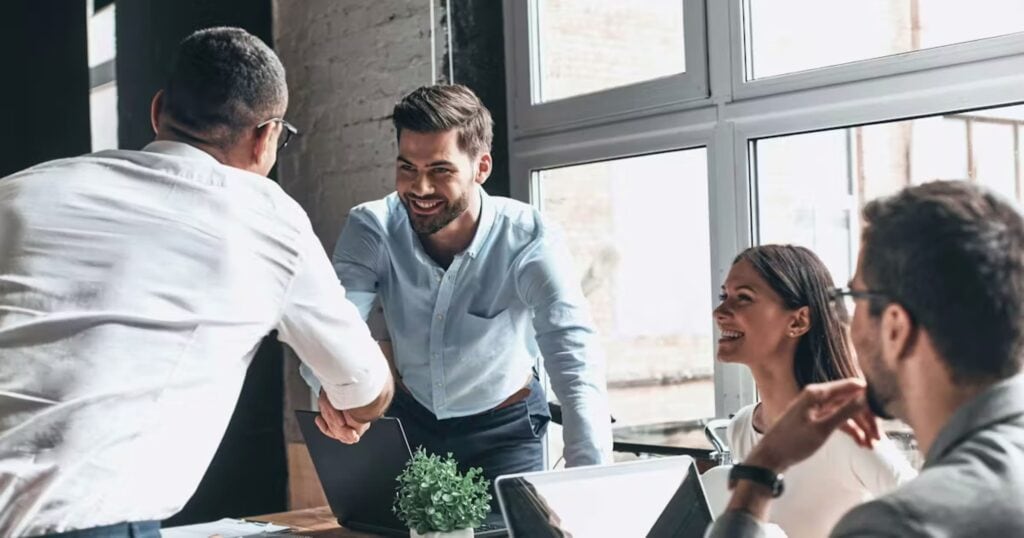 Key Benefits of Manufacturing Advisory Services