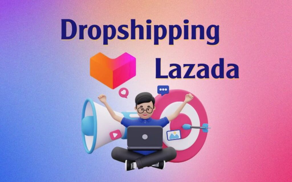lazada dropshipping