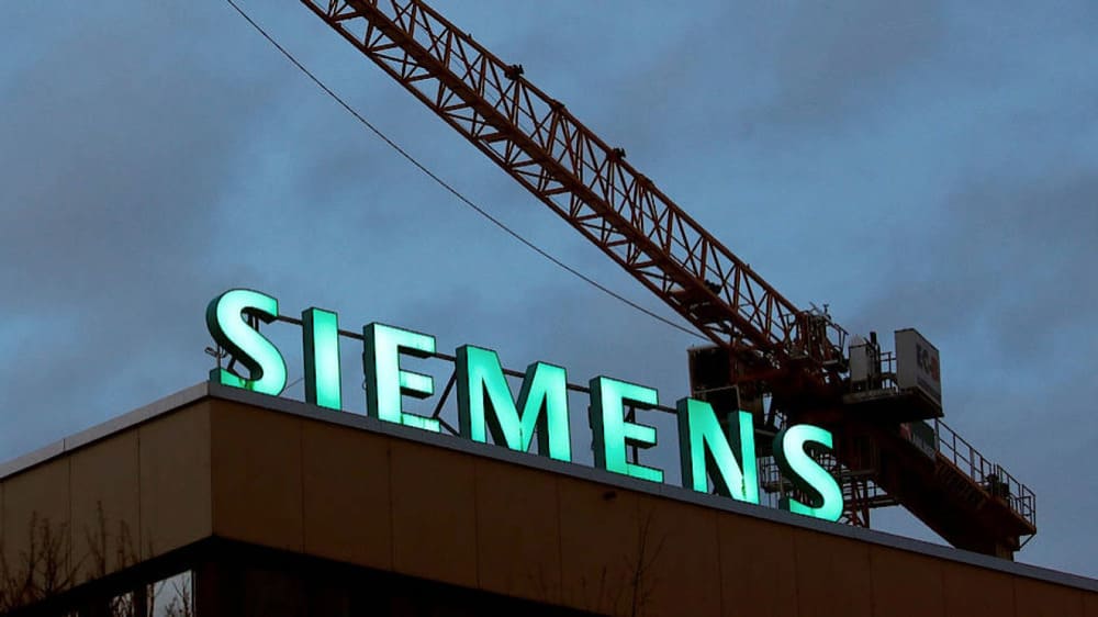 siemens