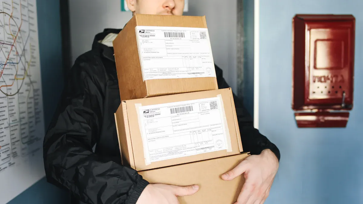 How Long Does AliExpress Take to Ship?