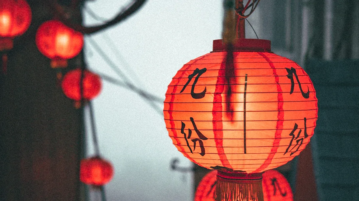 Strategies for Optimizing Lead Time in China Sourcing