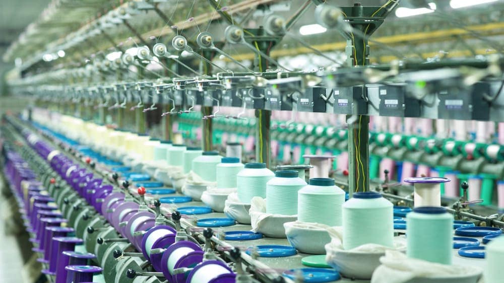 10. kailong textile co., ltd. — flexible interlining & shell fabric specialist