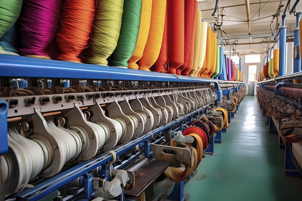 13. f&a textile co., ltd. — diy & craft‑oriented fabric wholesaler with ultra low moq