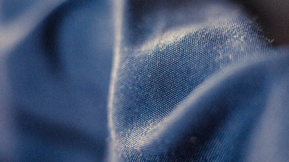 Types of Polyester Fabric