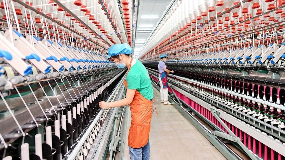 4. sun hing industries holding ltd — asia’s top lace, lingerie & swimwear textiles specialist