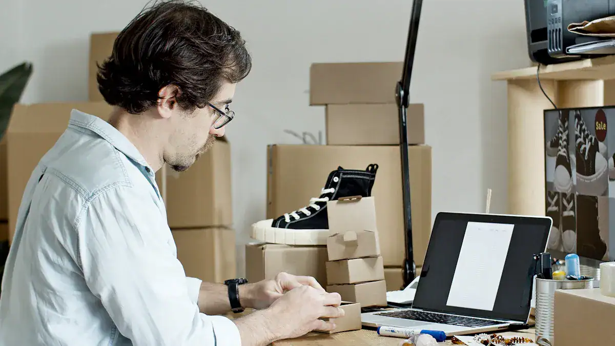 Partnering with Chinese Manufacturers for Etsy Dropshipping