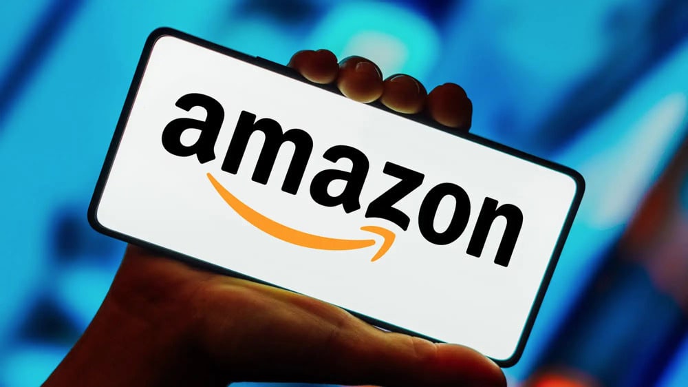 amazon