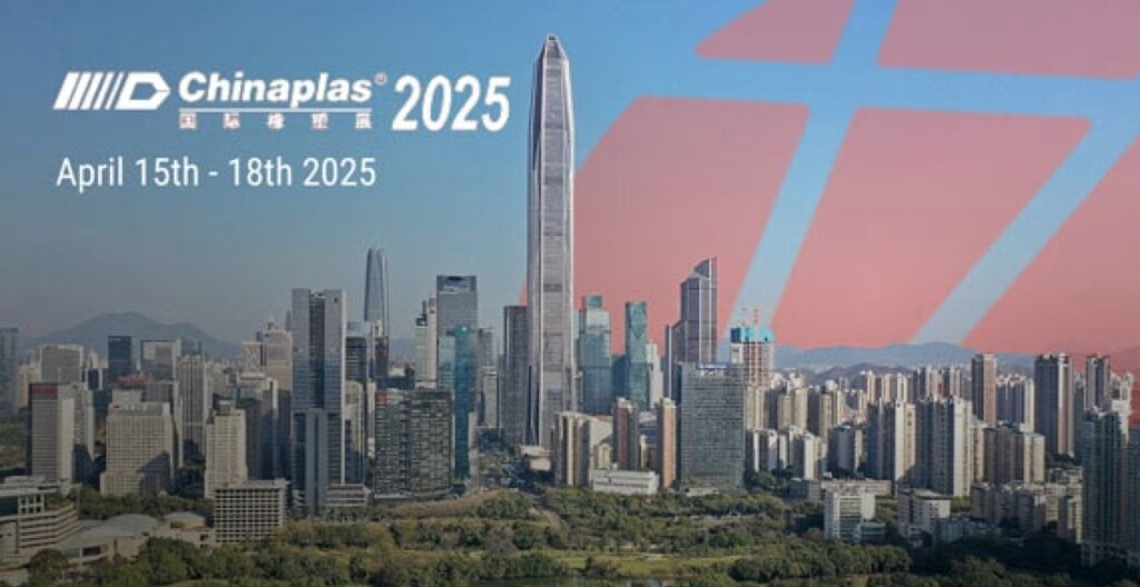 chinaplas shenzen 2025