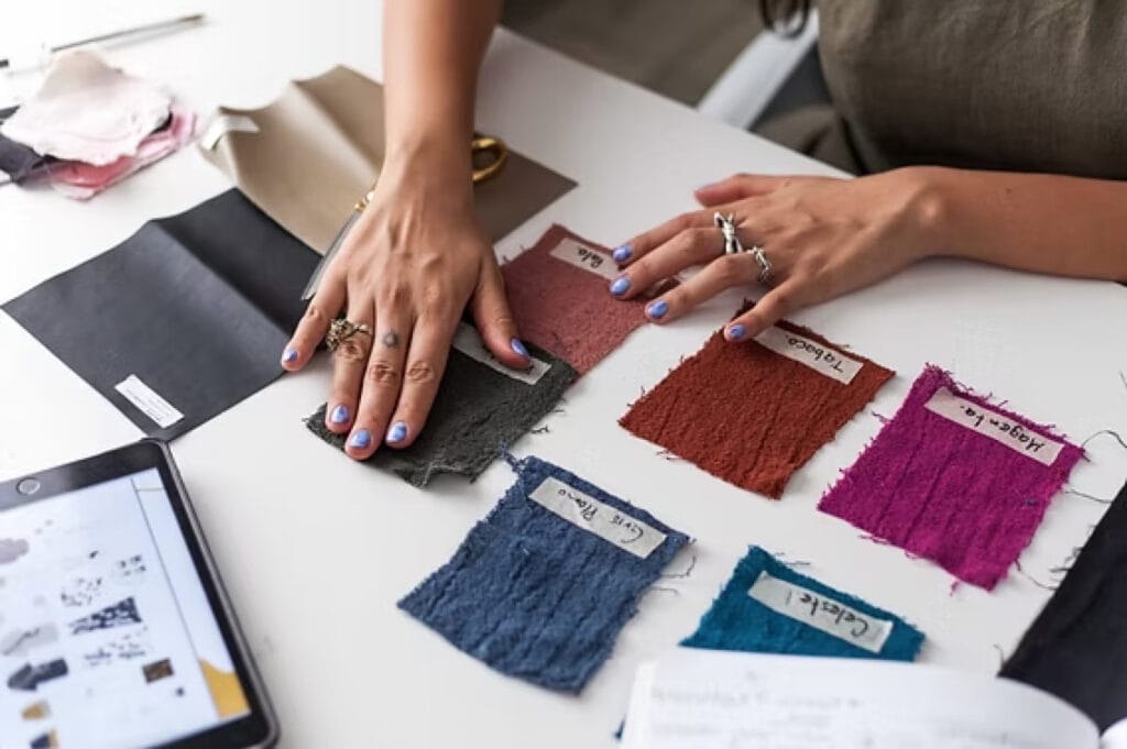 Common Mistakes in Sourcing Fabrics
