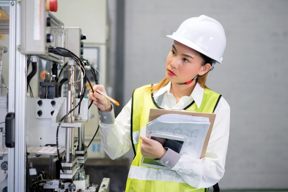 Evaluating Manufacturers