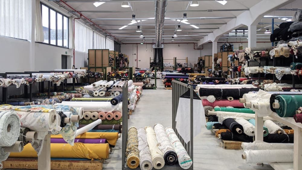 Import Fabric from China: Step-by-Step