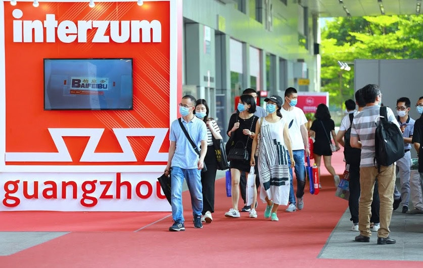 interzum guangzhou