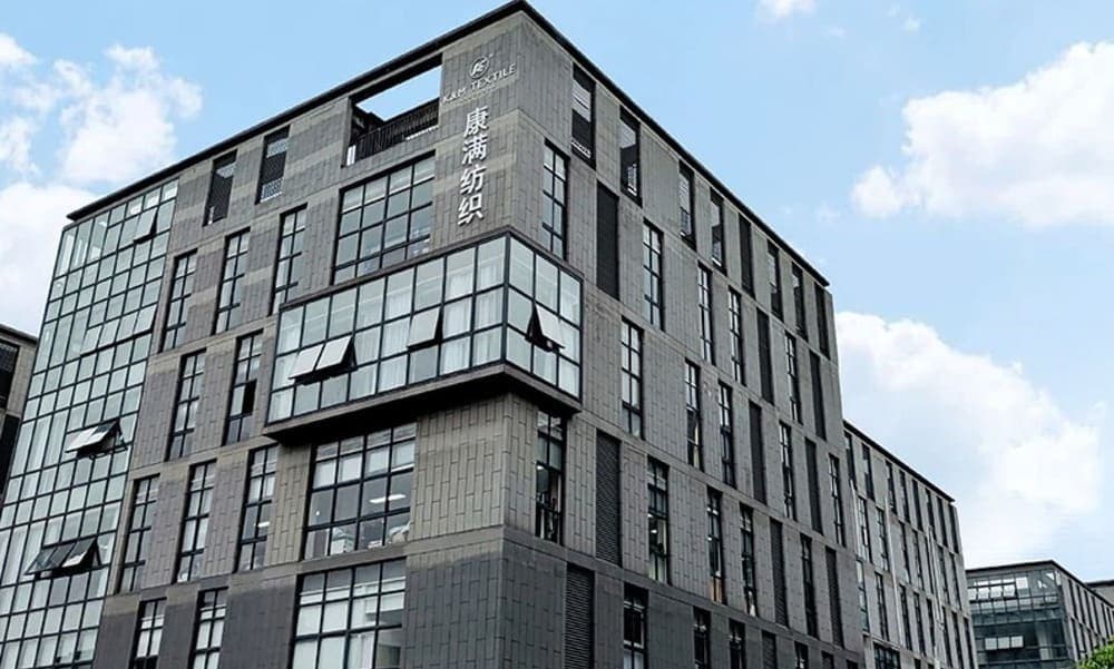 K&M Textile Co., Ltd.