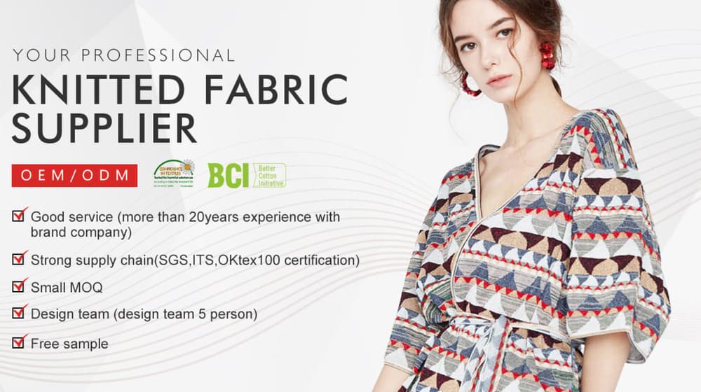 King Fabric Co., Ltd.
