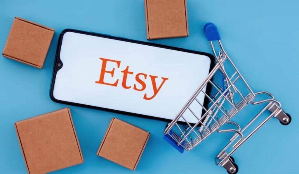 overcoming challenges in etsy dropshipping