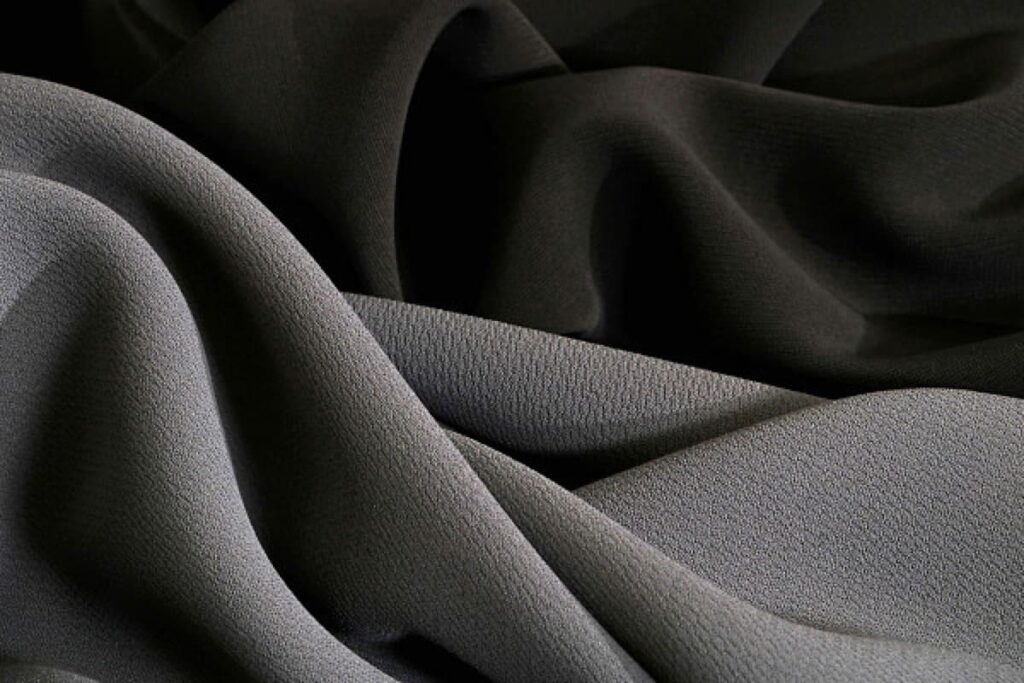 Properties of Polyester Fabric