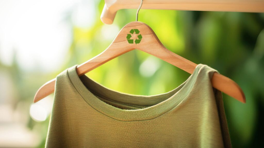 sustainable and eco friendly clothing
