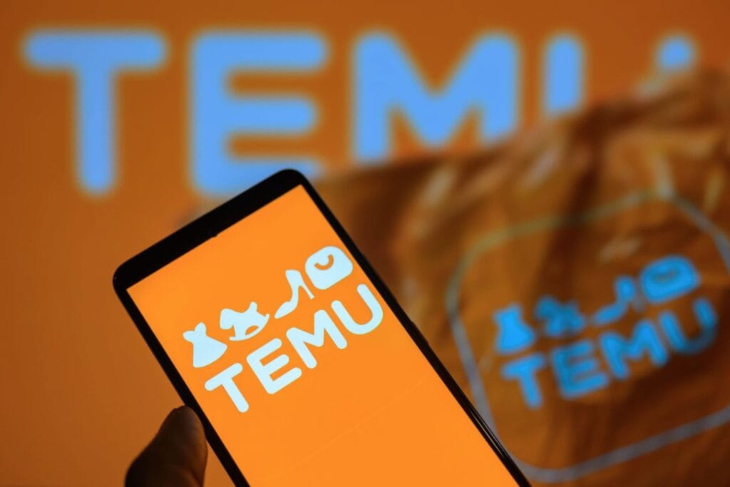Temu Dropshipping