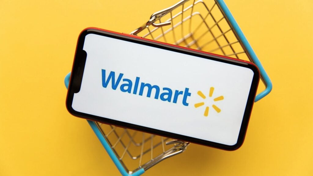 walmart