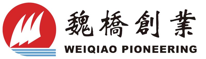 weiqiao pioneering group
